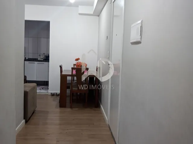 Imagem: Apartamento À Venda no Bairro Parada XV
