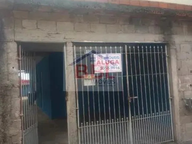 Imagem: Casa para Locação em Ferraz de Vasconcelos
