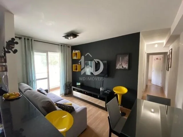 Imagem: Apartamento À Venda no Bairro Chácara