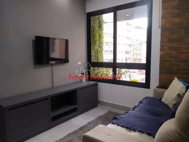 Imagem: Apartamento com 02 Dormitórios na santa