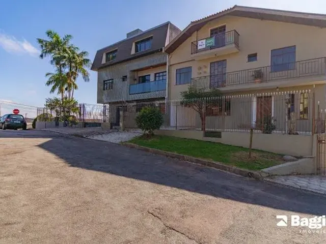 Imagem: Casa de 3 Quartos para Alugar no Bairro