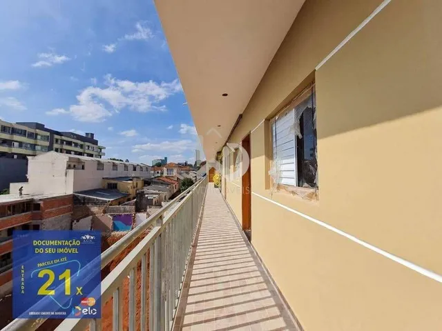 Imagem: Apartamento À Venda no Bairro Chácara