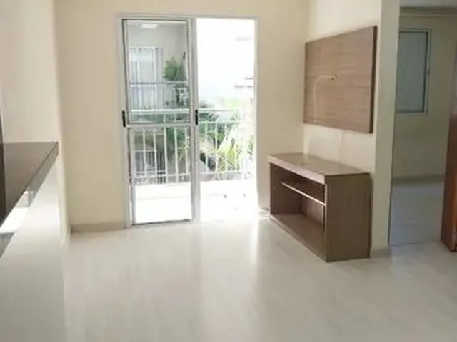 Imagem: Apartamento com 3 Dormitórios 57 M² no