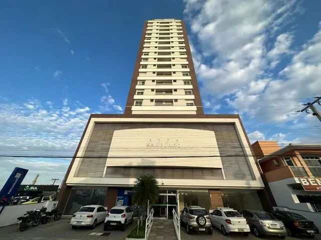 Imagem: Apartamento de 3 Quartos para Alugar no