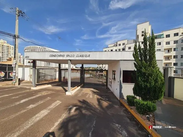Imagem 1: Apartamento no Condomínio Spazio Classique