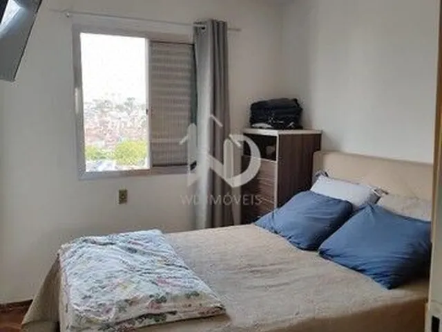 Imagem: Apartamento à venda no bairro Conjunto