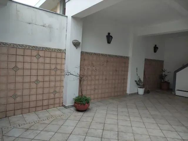 Imagem: Casa À Venda, Chácara Santo Antônio