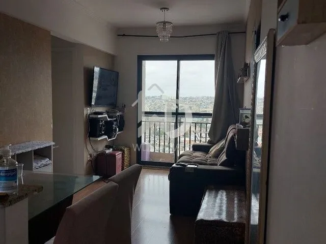 Imagem: Apartamento À Venda no Bairro Vila Paranaguá