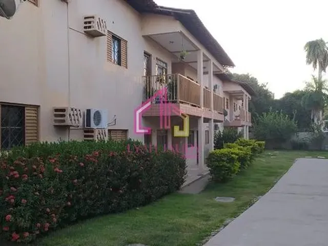 Imagem 1: Apartamento para Locação 2 Quartos, Condomínio santa Maria Centro-Sul, Cuiabá, Mt
