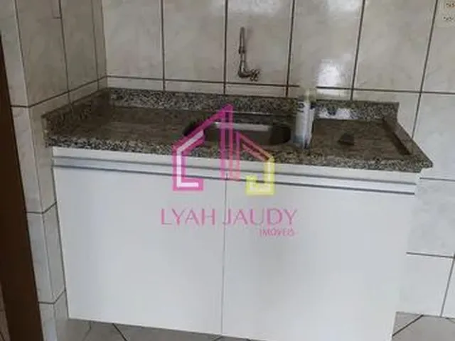 Imagem 4: Apartamento para Locação 2 Quartos, Condomínio santa Maria Centro-Sul, Cuiabá, Mt
