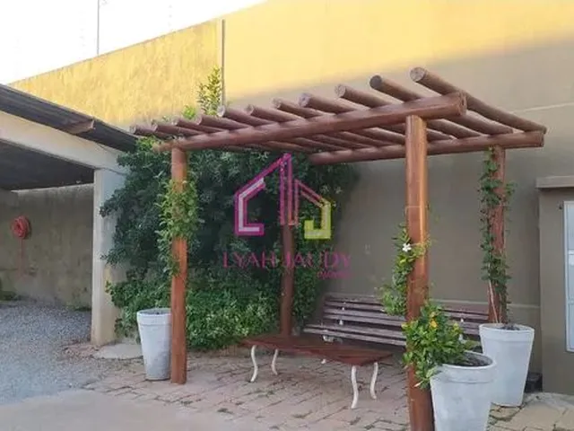 Imagem 15: Apartamento para Locação 2 Quartos, Condomínio santa Maria Centro-Sul, Cuiabá, Mt