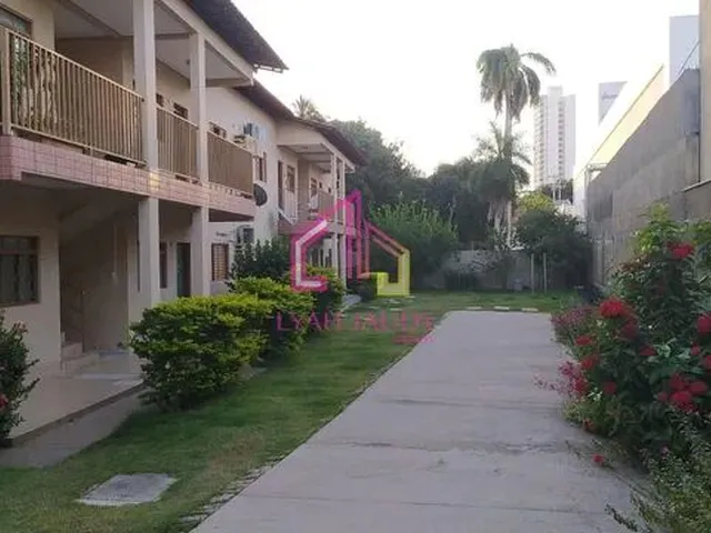 Imagem 14: Apartamento para Locação 2 Quartos, Condomínio santa Maria Centro-Sul, Cuiabá, Mt