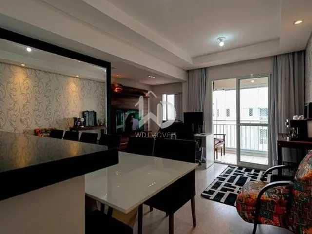 Imagem: Apartamento À Venda no Bairro Maranhão