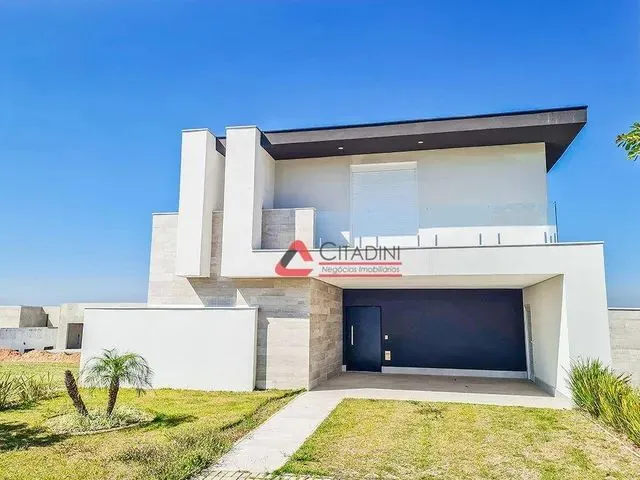 Imagem: Linda Casa, 5 Dorms, (4 Suítes, 1 com Closet