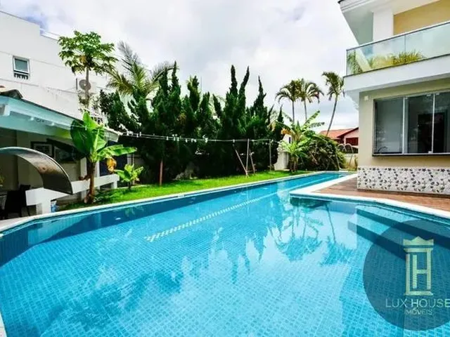 Imagem: Casa para Temporada em Florianópolis, Jurerê