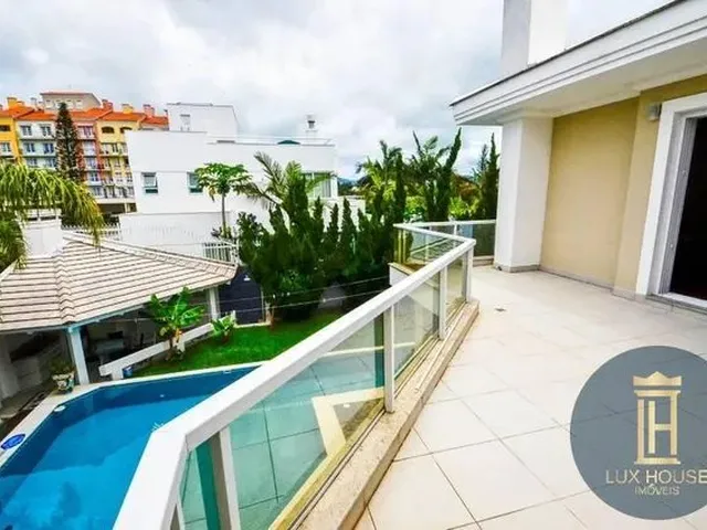 Imagem 8: Casa para Temporada em Florianópolis, Jurerê Internacional, 4 Dormitórios, 4 Suítes