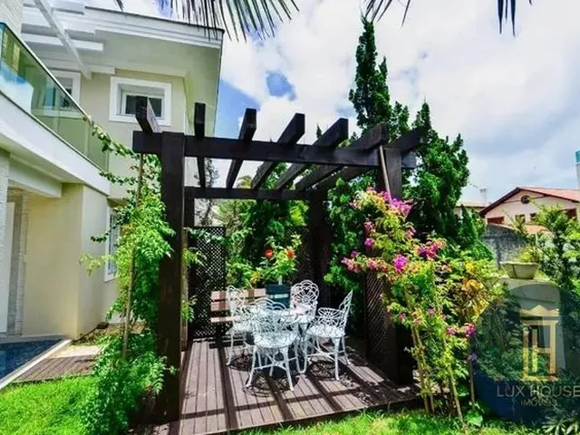 Imagem 2: Casa para Temporada em Florianópolis, Jurerê Internacional, 4 Dormitórios, 4 Suítes