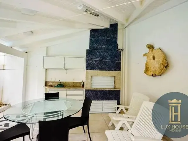 Imagem 15: Casa para Temporada em Florianópolis, Jurerê Internacional, 4 Dormitórios, 4 Suítes