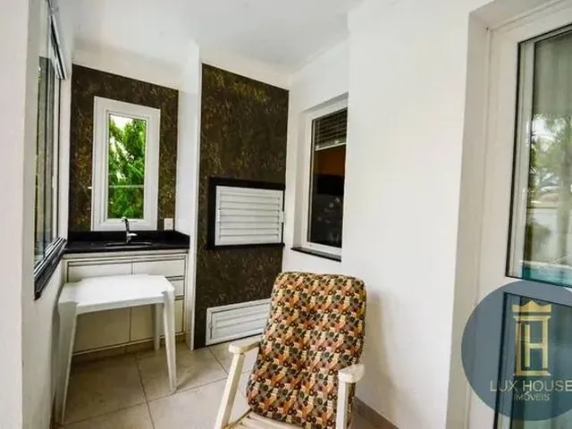 Imagem 14: Casa para Temporada em Florianópolis, Jurerê Internacional, 4 Dormitórios, 4 Suítes