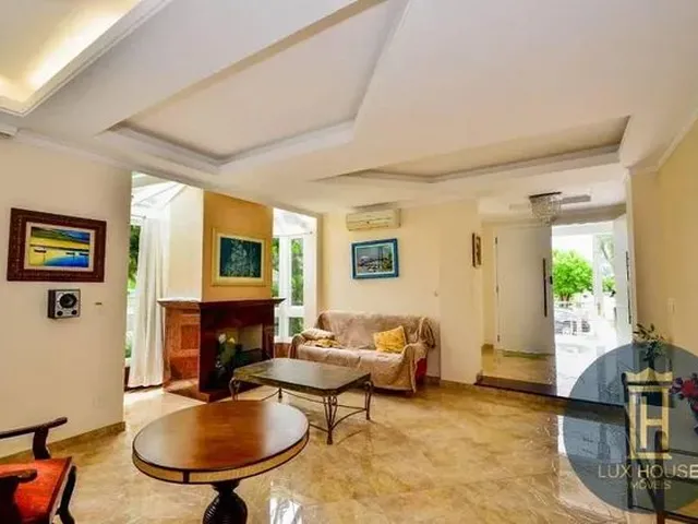 Imagem 12: Casa para Temporada em Florianópolis, Jurerê Internacional, 4 Dormitórios, 4 Suítes