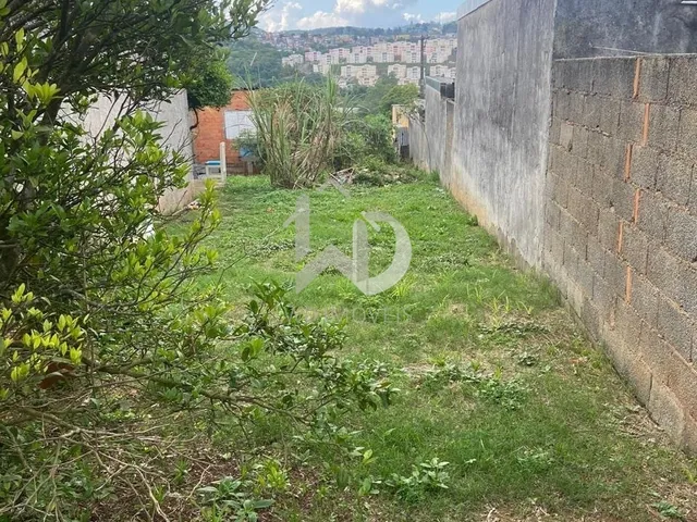 Imagem: Terreno À Venda no Bairro Jardim Sandra