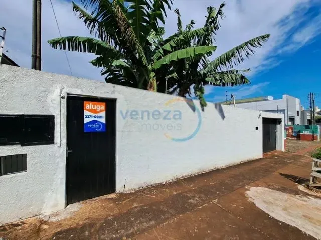 Imagem: Casa Residencial com 1 Quarto para Alugar