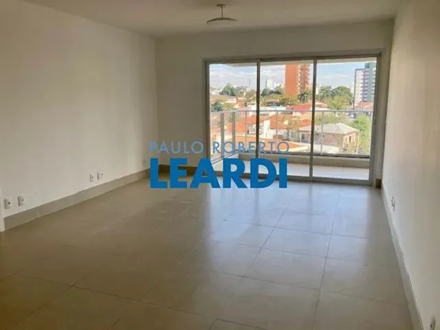 Imagem: Apartamento - Vila Romana - Sp
