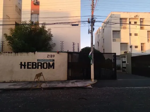 Imagem: Cond. Hebrom