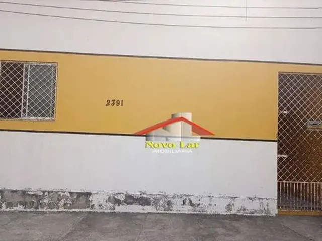 Imagem: Casa com 2 Dormitórios para Alugar, 40
