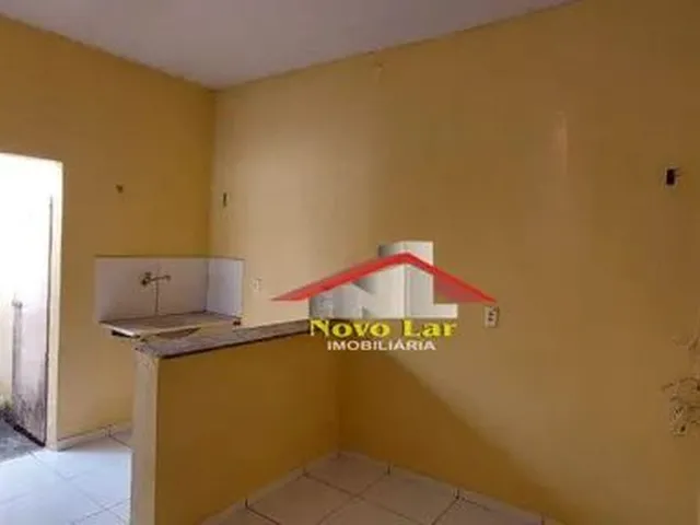 Imagem 8: Casa com 2 Dormitórios para Alugar, 40 M² por R$ 600,00/Mês - Fátima - Fortaleza/Ce