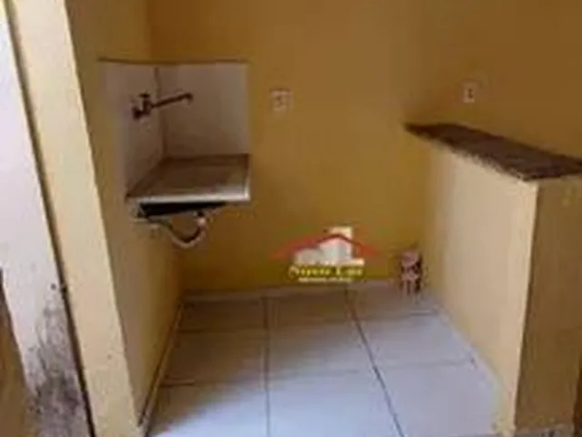 Imagem 16: Casa com 2 Dormitórios para Alugar, 40 M² por R$ 600,00/Mês - Fátima - Fortaleza/Ce