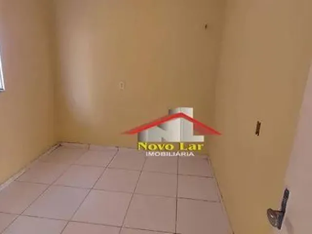 Imagem 3: Casa com 2 Dormitórios para Alugar, 40 M² por R$ 600,00/Mês - Fátima - Fortaleza/Ce