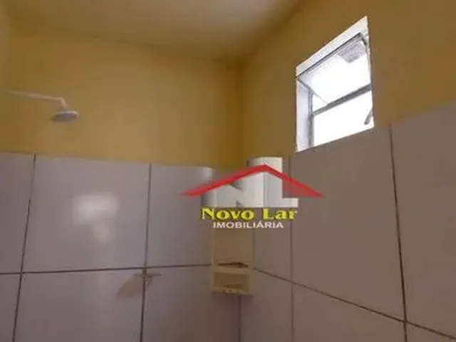 Imagem 6: Casa com 2 Dormitórios para Alugar, 40 M² por R$ 600,00/Mês - Fátima - Fortaleza/Ce