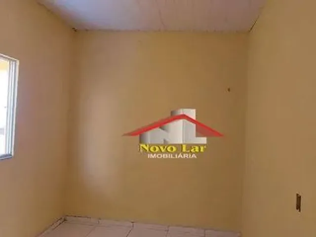 Imagem 2: Casa com 2 Dormitórios para Alugar, 40 M² por R$ 600,00/Mês - Fátima - Fortaleza/Ce