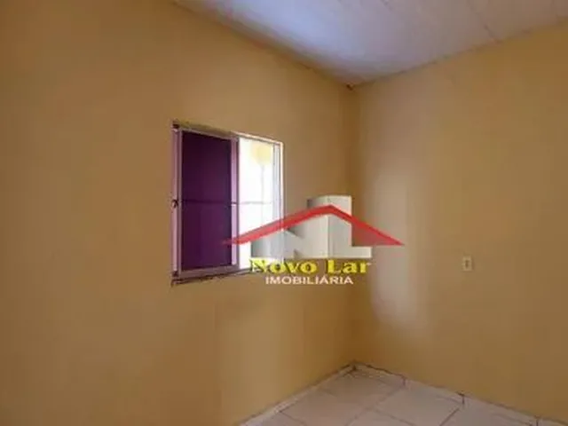 Imagem 13: Casa com 2 Dormitórios para Alugar, 40 M² por R$ 600,00/Mês - Fátima - Fortaleza/Ce