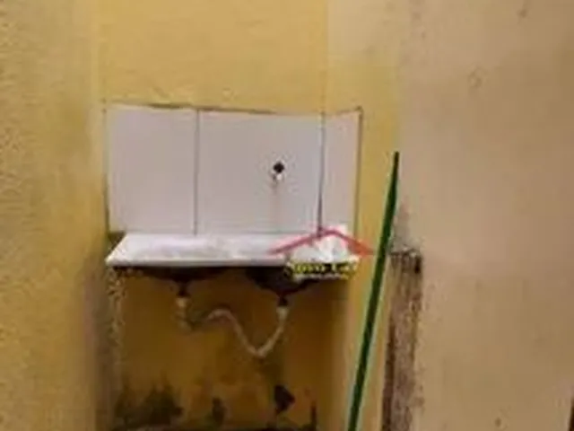 Imagem 7: Casa com 2 Dormitórios para Alugar, 40 M² por R$ 600,00/Mês - Fátima - Fortaleza/Ce