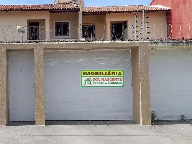 Imagem: Casa com 3 Dormitórios para Alugar, 120