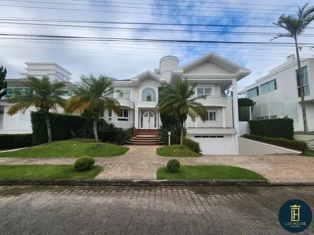 Imagem: Casa para Locação em Florianópolis, Jurerê