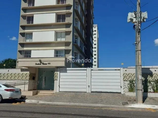 Imagem 1: Apartamento 3 Quartos Setor Aeroporto