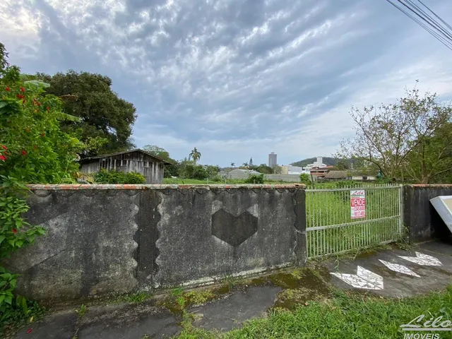 Imagem 2: Excelente Terreno no Centro de Penha!