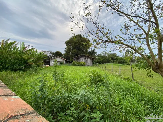 Imagem 4: Excelente Terreno no Centro de Penha!