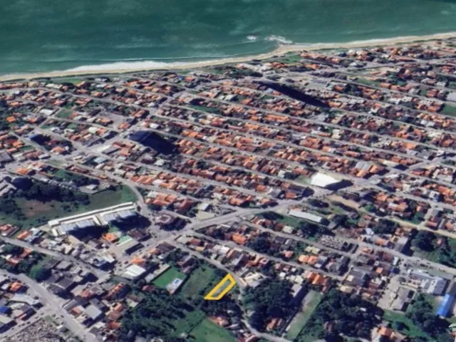 Imagem 7: Excelente Terreno no Centro de Penha!