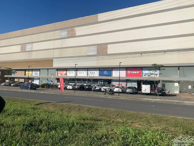 Imagem: A sala comercial possui 37m² de Área, 26m² de Área