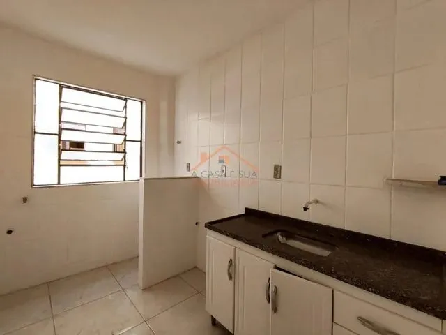 Imagem 8: Apartamento para Aluguel, 2 Quartos, 1 Vaga, Eldorado - Contagem/Mg