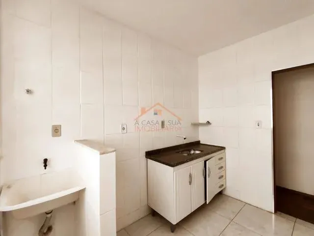Imagem 15: Apartamento para Aluguel, 2 Quartos, 1 Vaga, Eldorado - Contagem/Mg