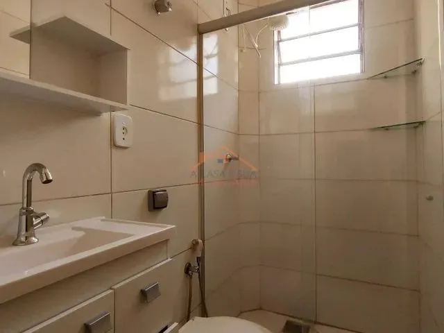 Imagem 2: Apartamento para Aluguel, 2 Quartos, 1 Vaga, Eldorado - Contagem/Mg