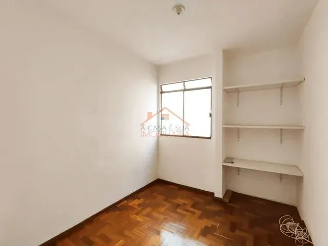 Imagem 5: Apartamento para Aluguel, 2 Quartos, 1 Vaga, Eldorado - Contagem/Mg