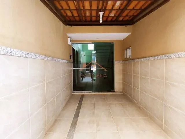 Imagem 4: Apartamento para Aluguel, 2 Quartos, 1 Vaga, Eldorado - Contagem/Mg