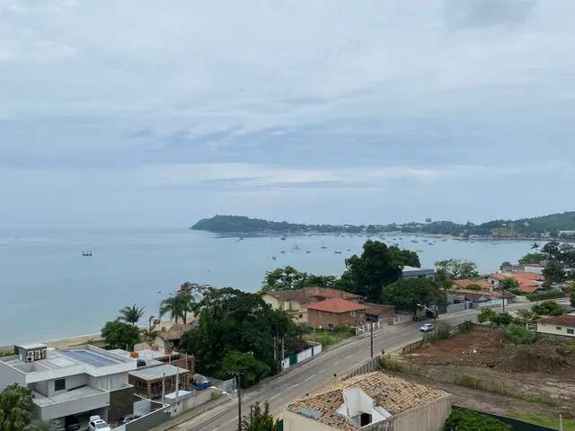 Imagem: Lindo apartamento mobiliado em Penha!