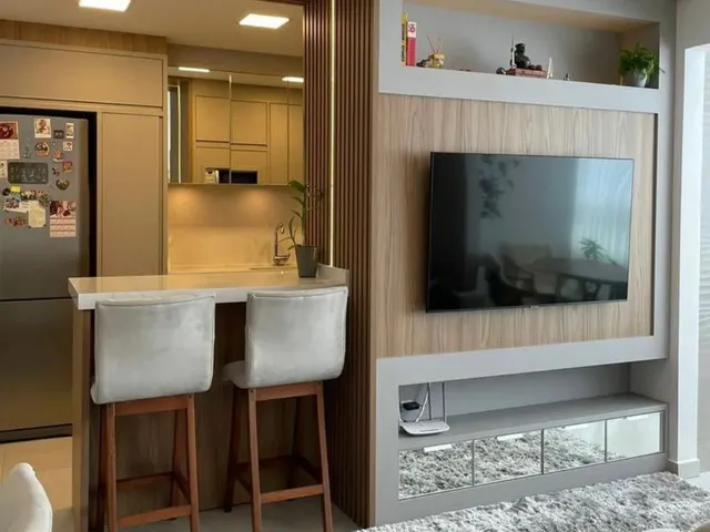 Imagem 9: Lindo apartamento mobiliado em Penha!